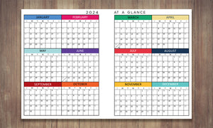 PLANNING PAGES ONLY - MY BRILLIANT WRITING PLANNER (NO monthly or weekly Pages) PEN