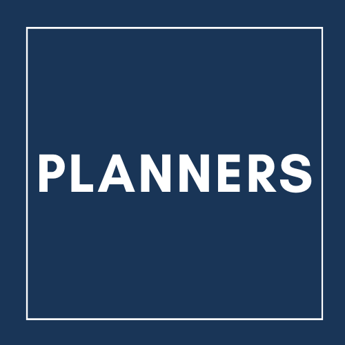 All Planners