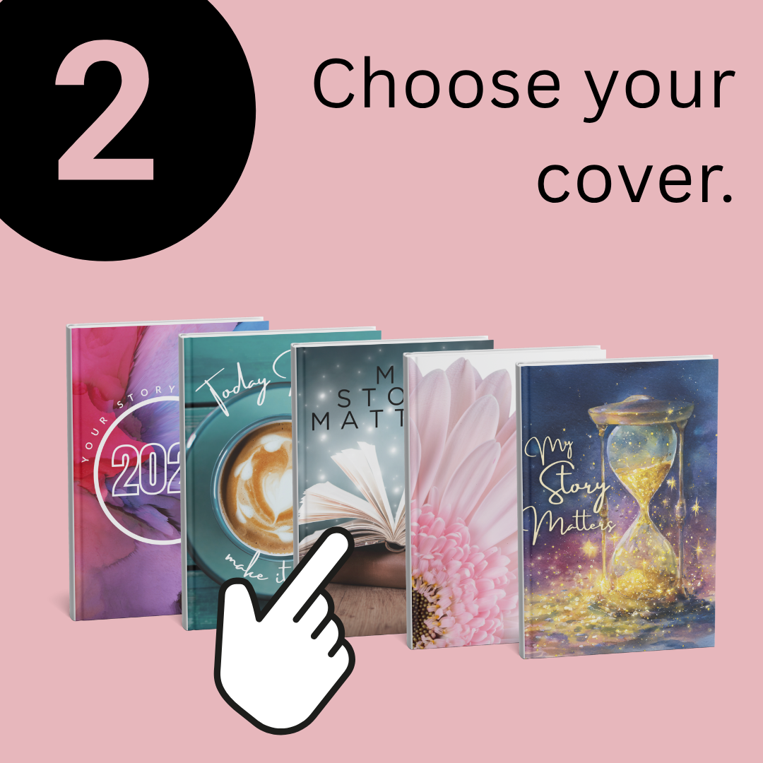 Choose your Cover