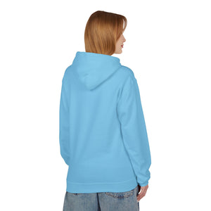My Book Therapy Alumni - Softstyle Fleece Hoodie