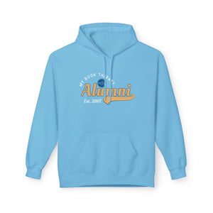 My Book Therapy Alumni - Softstyle Fleece Hoodie