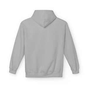 The Journey - Softstyle Fleece Hoodie