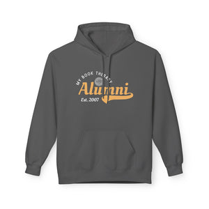 My Book Therapy Alumni - Softstyle Fleece Hoodie