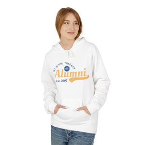 My Book Therapy Alumni - Softstyle Fleece Hoodie