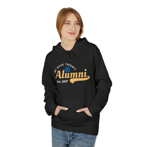 My Book Therapy Alumni - Softstyle Fleece Hoodie