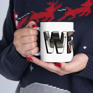 Write - Mug