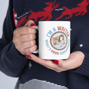 Dream Create Inspire - Mug