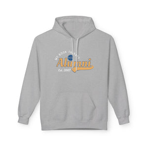 My Book Therapy Alumni - Softstyle Fleece Hoodie