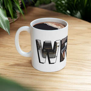 Write - Mug