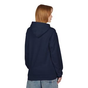If You Can Dream It You Can Write It - Softstyle Fleece Hoodie