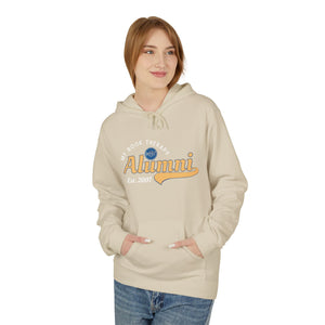 My Book Therapy Alumni - Softstyle Fleece Hoodie