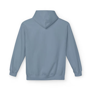 My Book Therapy Alumni - Softstyle Fleece Hoodie