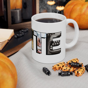 Write - Mug