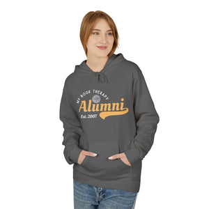 My Book Therapy Alumni - Softstyle Fleece Hoodie