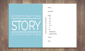 2027  MY BRILLIANT WRITING PLANNER - Pink Flowers