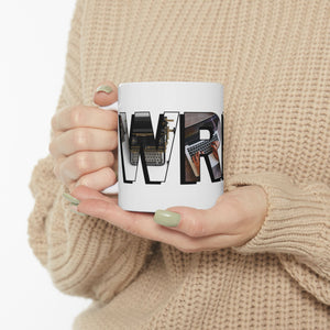 Write - Mug