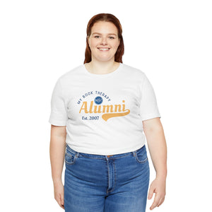 MBT Alumni - T-shirt