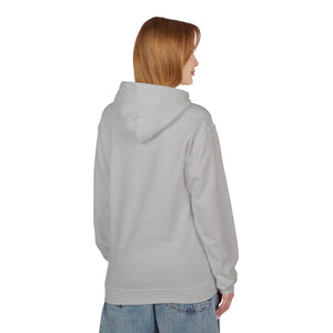 First, We Drink The Coffee Then We Write The Books - Softstyle Fleece Hoodie