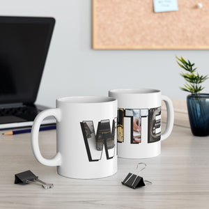 Write - Mug