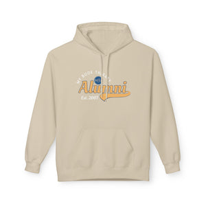 My Book Therapy Alumni - Softstyle Fleece Hoodie