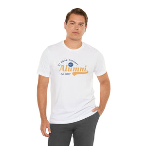MBT Alumni - T-shirt