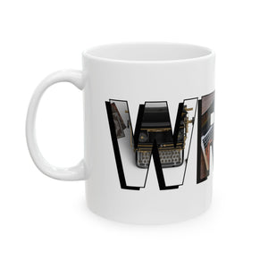 Write - Mug