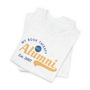 MBT Alumni - T-shirt