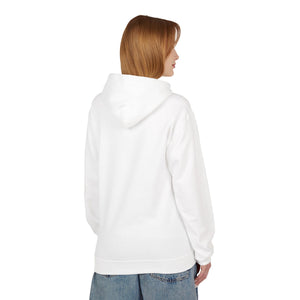 Easily Distracted by Fictional Worlds - Softstyle Fleece Hoodie