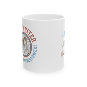 Dream Create Inspire - Mug