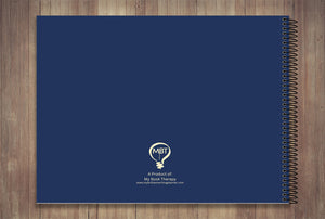 My Brilliant Desktop Companion Planner - 2026