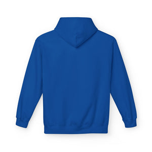 My Book Therapy Alumni - Softstyle Fleece Hoodie
