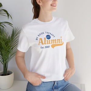 MBT Alumni - T-shirt