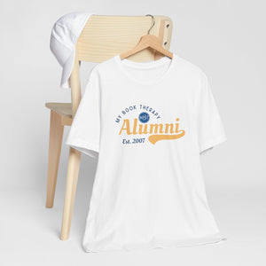 MBT Alumni - T-shirt