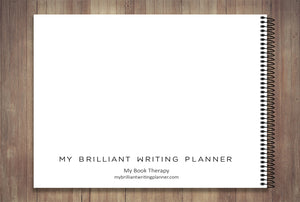 My Brilliant Desktop Companion Planner - 2026