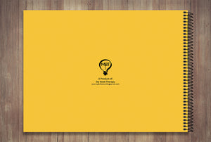 My Brilliant Desktop Companion Planner - 2027