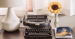 2026  MY BRILLIANT WRITING PLANNER - Hourglass