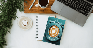 2026  MY BRILLIANT WRITING PLANNER - Today Matters