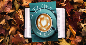 2026  MY BRILLIANT WRITING PLANNER - Today Matters