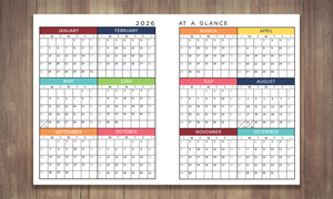 BLUEPRINT PAGES ONLY - MY BRILLIANT WRITING PLANNER (NO monthly or weekly Pages) Coffee