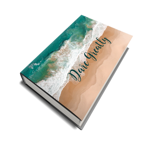 Dare Greatly Journal - Ocean Design